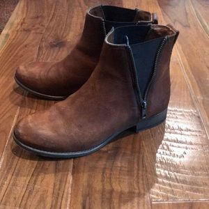 Women’s Frye Boots